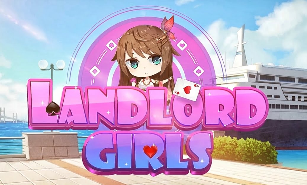 Landlord Girls - XXX Porn Game Latest Version Free Download