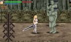 Legend of Ogre Buster Adult Game Screenshot (2)