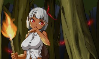 Leviathan ~A Survival RPG~ - Final 18+ Adult game cover