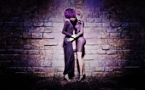 Liberated Dreams Adult Game Cover