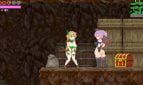 Lillian’s Adventure The Sage’s Tower and the Great Cave Labyrinth Adult Game Screenshot (3)