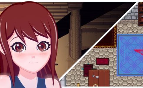 Lily’s bizarre adventure Adult Game Cover