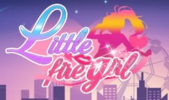 Little Fire Girl - Final 18+ Adult game cover