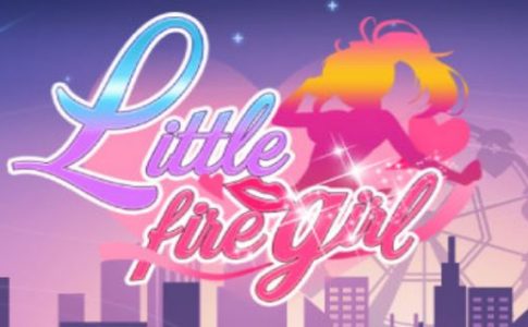 Little Fire Girl Adult Game Cover