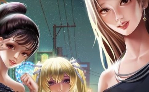 Live Empire 2 Adult Game Cover