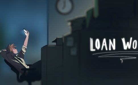 Loan Wolf Adult Game Cover