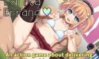 Lolita Errand Adult Game Screenshot (3)