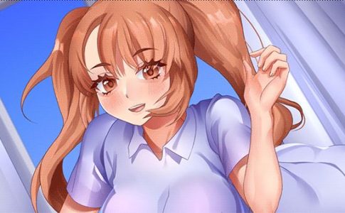 Love Puzzle Adult Game Cover