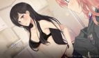 Love Ribbon Afterstory Extended Epilogue Adult Game Screenshot (1)
