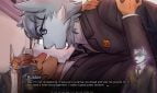 Love Stories Furry Shades of Gay Adult Game Screenshot (4)