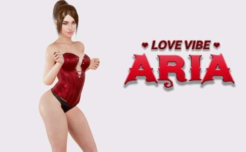 Love Vibe Aria Adult Game Cover