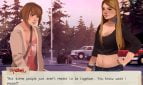 Love is Strange Adult Game Screenshot (5)