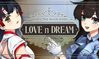 Love n Dream - 1.0.4 18+ Adult game cover