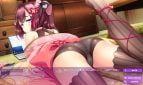 LoveKami Healing Harem Adult Game Screenshot (3)