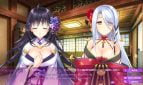 LoveKami Healing Harem Adult Game Screenshot (7)