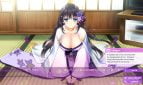 LoveKami Healing Harem Adult Game Screenshot (9)