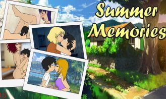 Loving Memories - 0.4 18+ Adult game cover