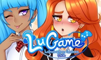 LuGame: Lunchtime Games Club! - 1.07 18+ Adult game cover