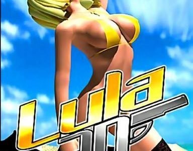 Lula 3D Adult Game Cover