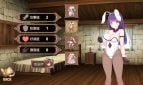 Lulu And Ennoi Sacred Suit Girls Adult Game Screenshot (2)