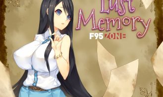 Lust Memory - 1.01 18+ Adult game cover