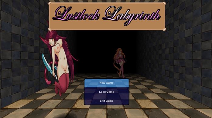 Others Lustlock Labyrinth VFinal 18 Adult Xxx Porn Game Download