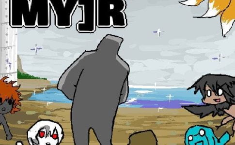 MY]R Adult Game Cover