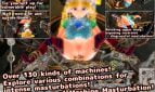 Machine Ruin Self Destruction Masturbation Life of the Sky Temple Adult Game Screenshot (1)