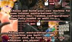 Machine Ruin Self Destruction Masturbation Life of the Sky Temple Adult Game Screenshot (2)