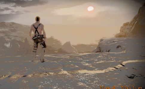 Mad Muks Adult Game Cover