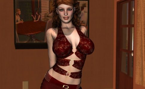 Maddison Adult Game Cover