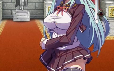 Mage Academy Adult Game Cover