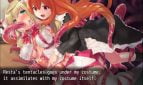 Magical Girl Noble Rose Adult Game Screenshot (6)