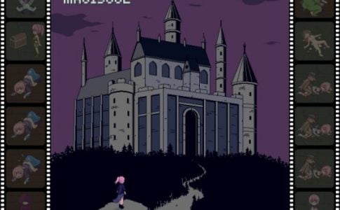 Magisoul Adult Game Cover