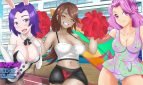 Mahjong Strip Club DL - 2.1.1 18+ Adult game cover