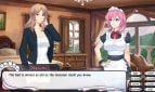 Maid Mansion Adult Game Screenshot (5)