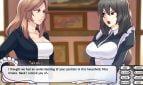 Maid Mansion Adult Game Screenshot (7)