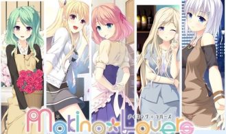 Making＊Lovers - 1.02 18+ Adult game cover