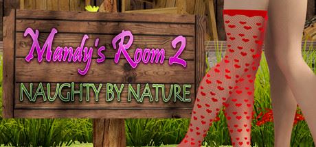 Mandy’s Room 2 Naughty By Nature Adult Game Cover