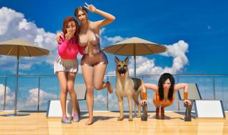 Man's Best Friend - Episode 1 Full 18+ Adult game cover