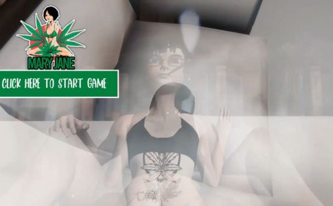 Mary Jane Adult Game Cover