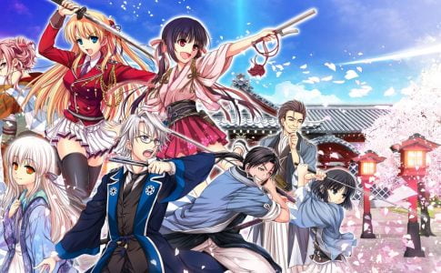 Master Magistrate Adult Game Cover