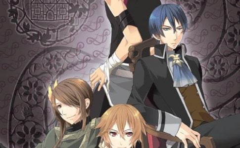 Melting Pot Adult Game Cover