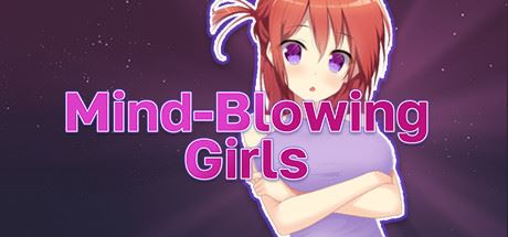 Mind-Blowing Girls Adult Game Cover