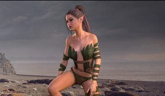 Mirage - 2025-07-08 Steam 18+ Adult game cover