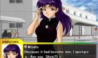 Misato Training Plan Adult Game Screenshot (2)