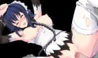 Miss Lisetteās Assassin Maid Adult Game Screenshot (2)