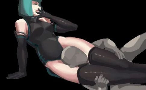 MixFight Adult Game Cover