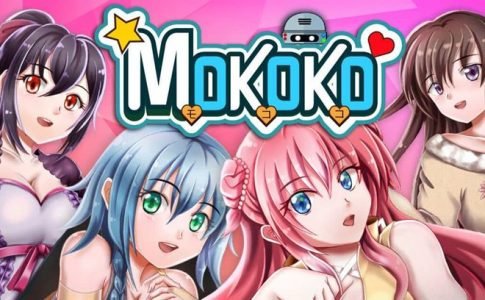 Mokoko Adult Game Cover