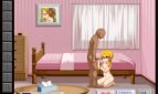 Momo Gets Laid Adult Game Screenshot (2)